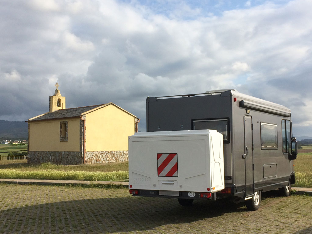 Opinions on the Cargo Box 3XL