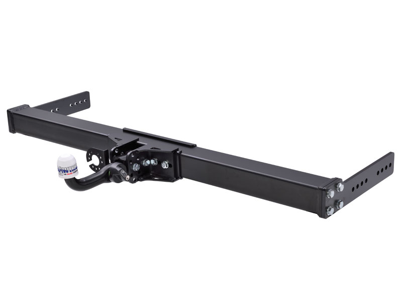 Attelages pour châssis AL-KO