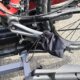 Pochette de protection pour la housse vélo ADVENTURE COVER BIKE