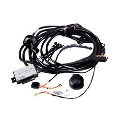 Faisceaux électriques