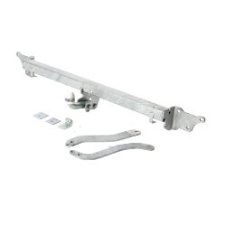 Attache-remorque pour fourgon