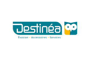Logo Destinea