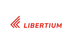 Logo Libertium