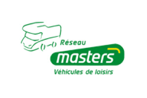 Logo Réseau Masters