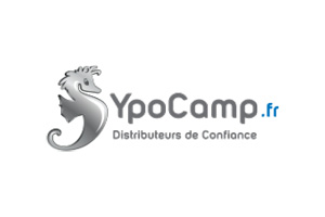 Logo Ypocamp