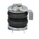 Coussin d'air des suspensions pneumatiques Plug & Drive