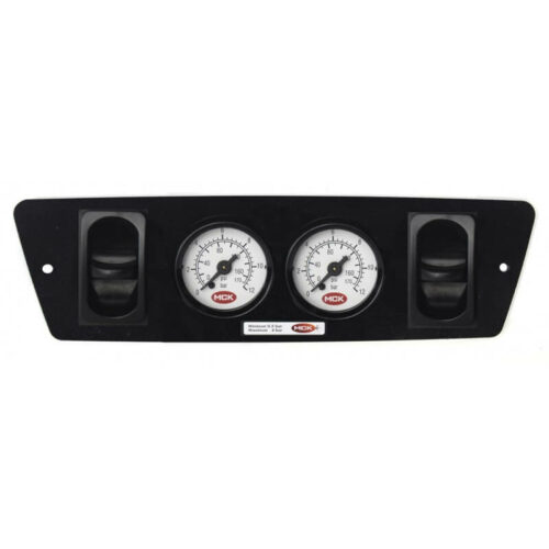 Panneau de commande des suspensions pneumatiques Plug & Drive