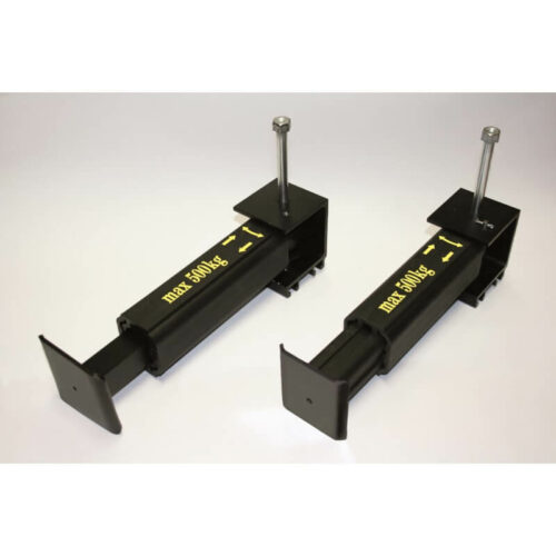 Light XT mechanical cylinders