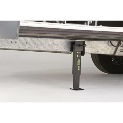 Light XT mechanical cylinders