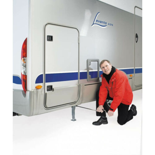 Moca mechanical jacks