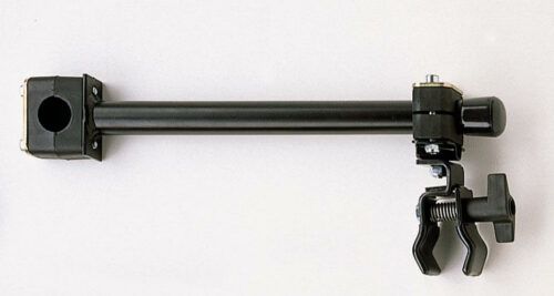 Barres de maintien supplémentaires et leurs options