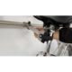 Support arm for securing bicycles in the Cargo Box 3XL