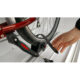 Ratchet strap for securing bicycles in the boot Cargo Box 3XL