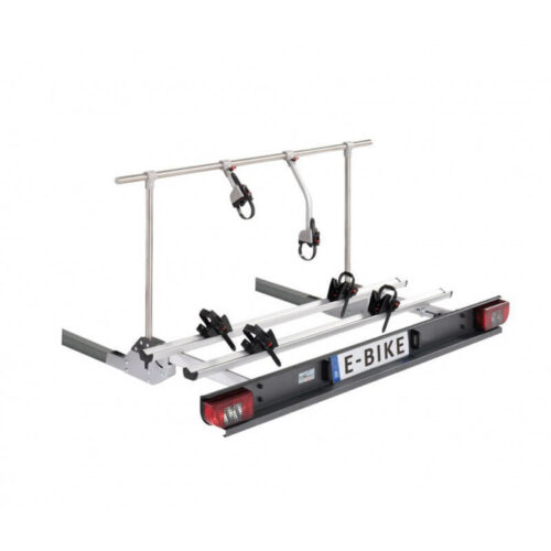 Porte-vélos pour camping-car E-Bike