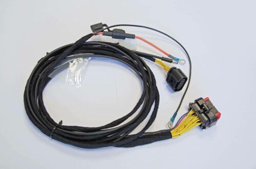 Faisceau pour suspensions pneumatiques à commande numérique MCK AIR-CONNECT