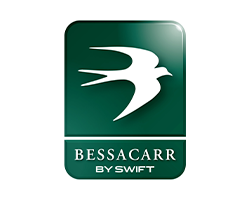 Bessacarr logo