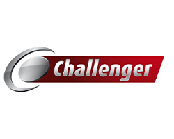 Challenger logo