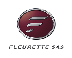 Fleurette logo