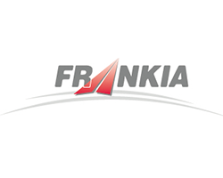 Frankia logo
