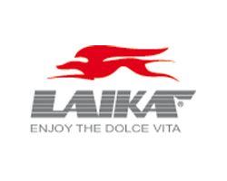 Laika logo