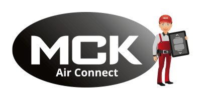 Logo MCK Air-Connect