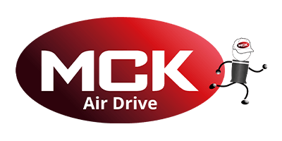 Logo MCK Air-Drive