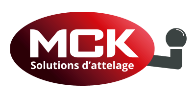 Logo MCK Solutions d'attelage