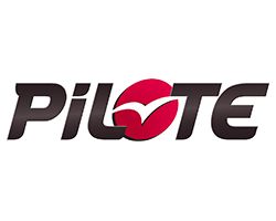 Pilot logo