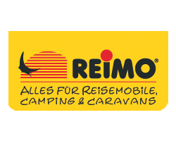 Reimo logo