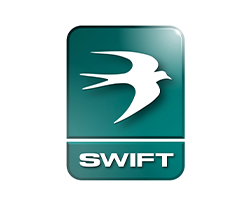 Swift logo