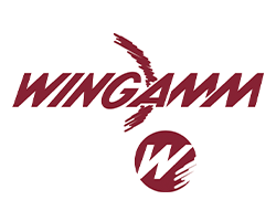 Wingamm logo