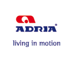 Adria logo