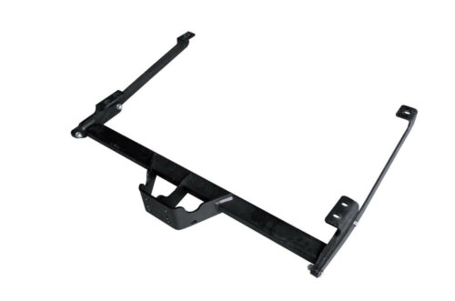 Support de boule d'attelage pour bras pivotant Swing-Flex