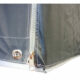 Zipped cover for Bikey motorhome bike carrier