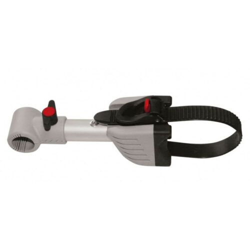 Bras de maintien à cliquet court