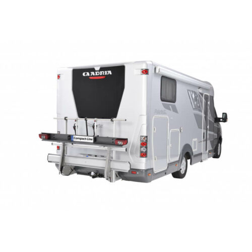 Porte-moto et vélos Compact-line