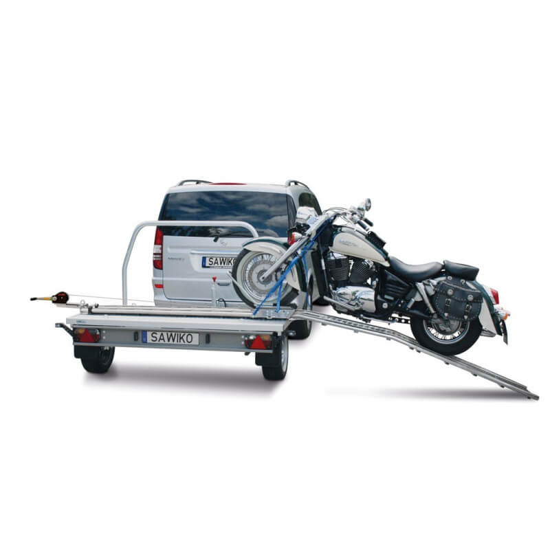 Kit de chargement pour remorque