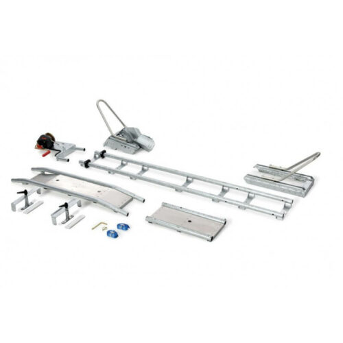 Kit de chargement pour remorque