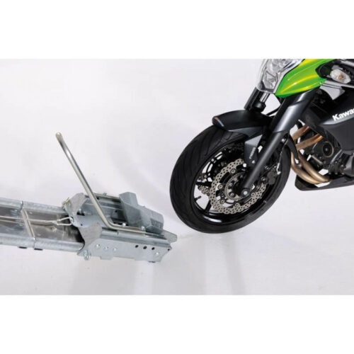 Kit de chargement pour remorque