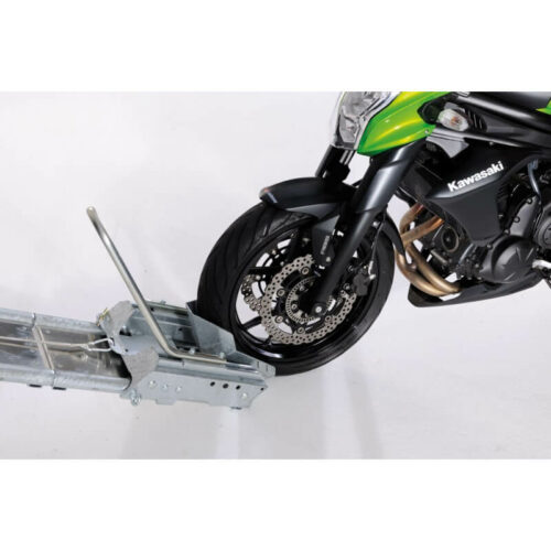 Kit de chargement pour remorque