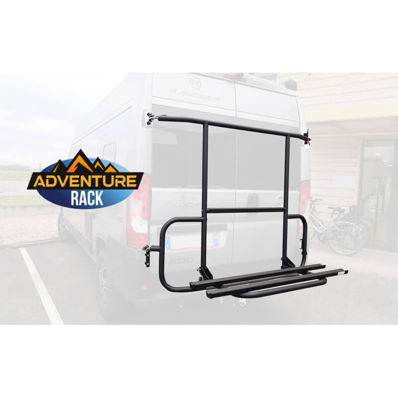 Porte-charges Adventure Rack Porte-charges Adventure Rack
