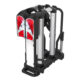 Porte-vélos sur boule d'attelage P-Line