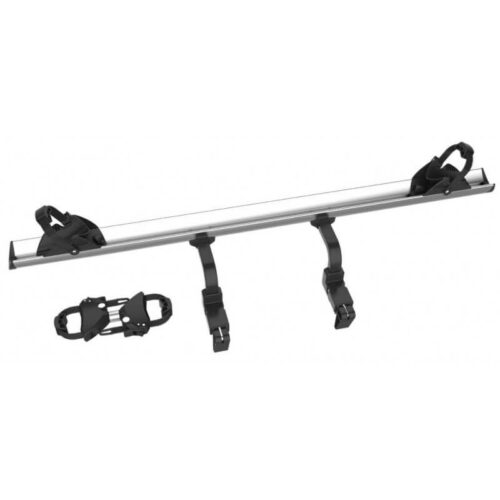 Porte-vélos sur boule d'attelage P-Line