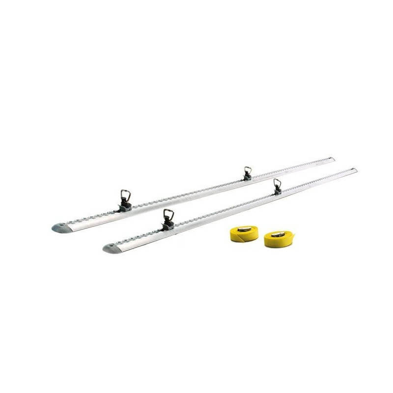 Système d'arrimage PROFIX pour soute de camping-car 