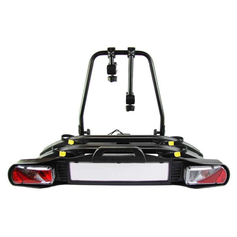 Porte-vélos sur boule d'attelage ST-Line