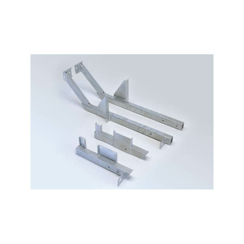 Supports de porte-motos