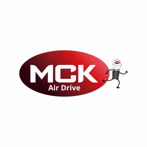 Logo Air Drive