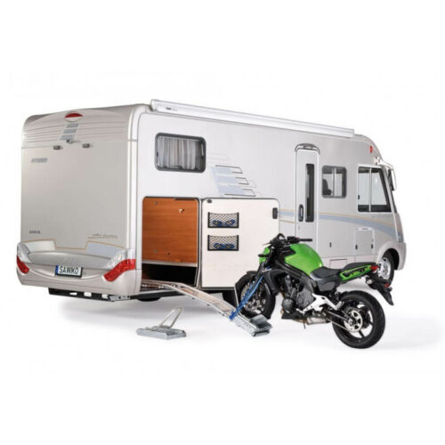 Kaléo loading system