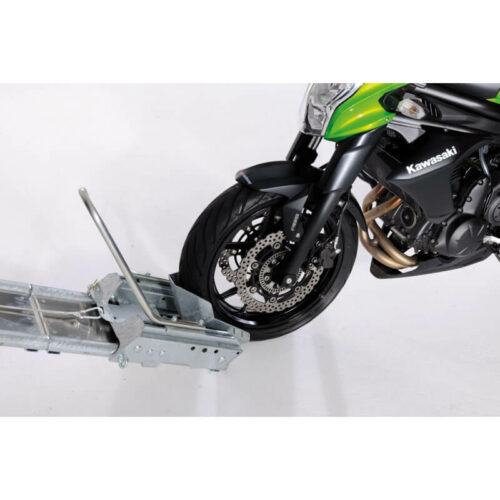 Kaléo loading system