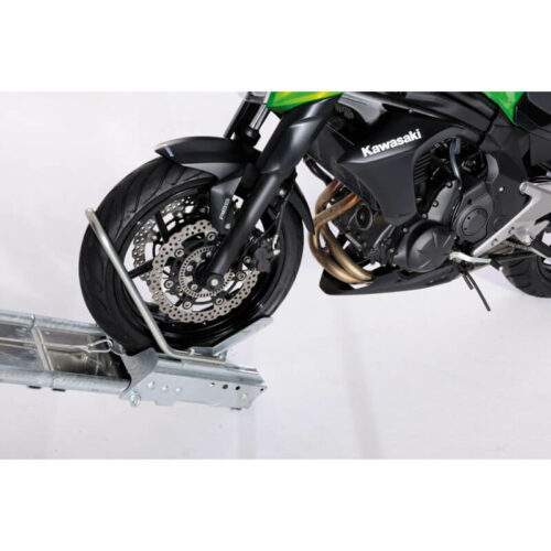 Kaléo loading system